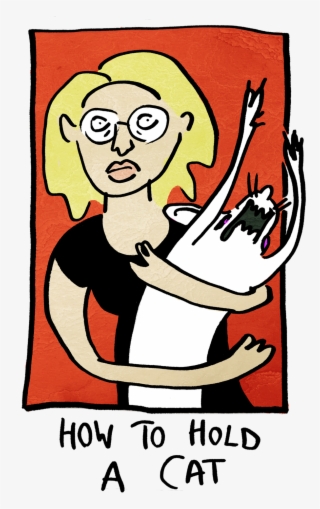 Feel Free To Ask Paperbaghero Note - Cartoon #8914990