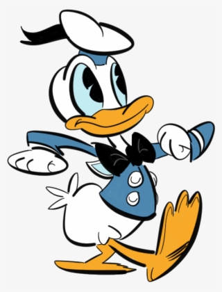 Donaldduck2018 - Cartoon #8915103