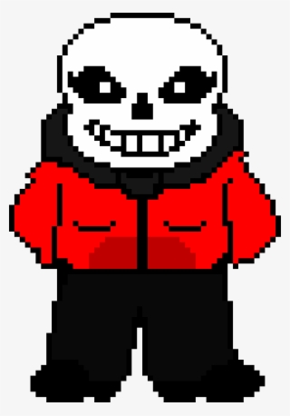 Ness - Pixel Art Sans Ink #8915222