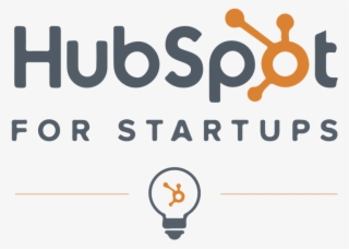 Logos Master Hubspot - Hubspot For Startups #8915386