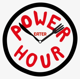 Power Hour #8915497