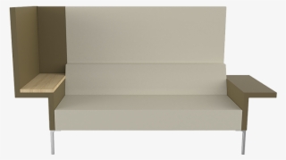 Bricks Seating Overlegsofa Werkplateau 01 - Bench #8915556