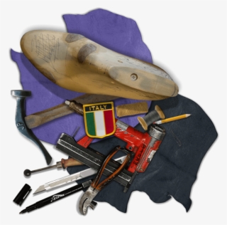 All Custom Shoes Are Handmade By Master Italian Craftsman - Everyday Carry #8915579