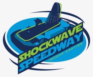 Shockwave Speedway Cv #8915617