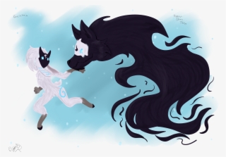 Dear Wolf, Little Lamb #8915620