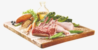 No Artificial Colours - Fast Food #8915651