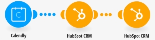 Create Hubspot Crm Contacts From New Calendly Events - Google Contacts #8915730