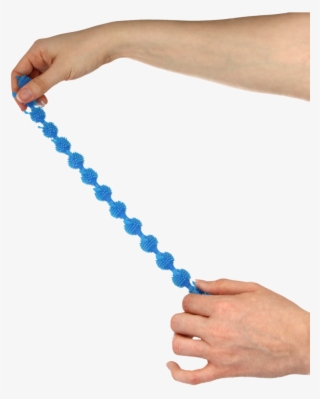 Stretchy Centipede - Rope #8915810