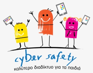 6, Informational - Cyber Safety Png #8915817