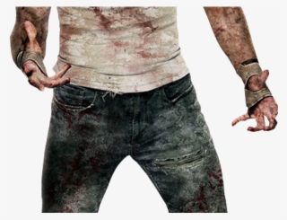 Zombie Png Transparent Images - Portable Network Graphics #8915859