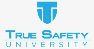 True Safety University Logo-02 #8915900