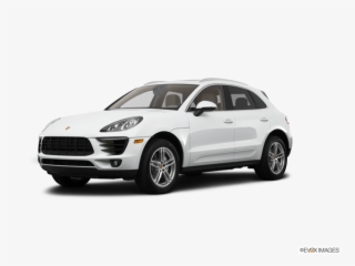 2018 Porsche Macan - 2017 Hyundai Santa Fe Sport Msrp #8916165
