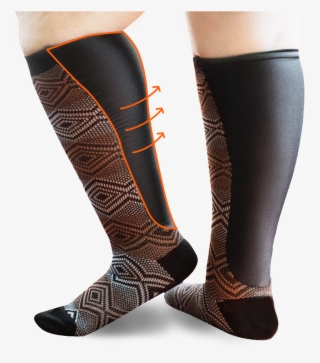 Socks For Every Body - Hockey Sock #8916167