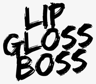 Lip Gloss Boss - Barack Obama #8916311
