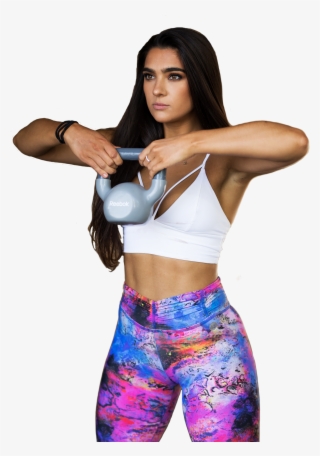 Gym - Leggings #8916452