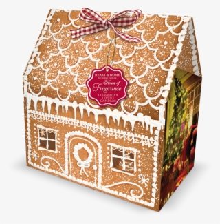 Gingerbread House #8916458