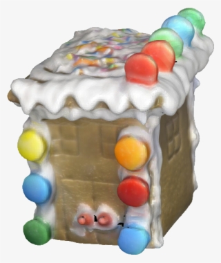 Gingerbread House #8916598