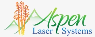 Aspen Lasers Logo Pngjustin Vorwaller2017 01 19t23 - Calligraphy #8916601