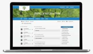 Modern And Intuitive Recreation Solution - Sps Fulfillment #8916893