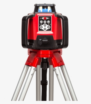 Ne-1l Laser Level Is The Most Advanced Electronic Laser - Laser Level #8916895