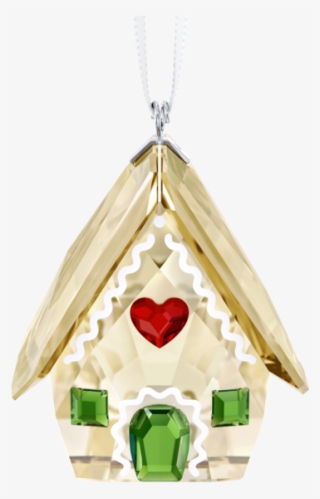 Home / Decorations / Christmas / Gingerbread House - Gingerbread Swarovski #8917058 Home / Decorations / Christmas / Gingerbread House - Gingerbread Swarovski #8917058