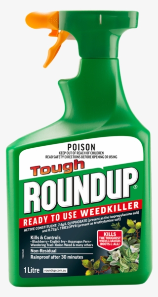 Bunnings Roundup Weed Killer #8917087