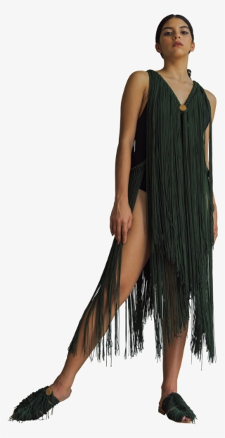 Alas Vest - Girl #8917147