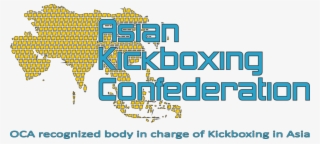 Asian Kickboxing Confederation 1 24 Feb 2017 - Diagram #8917176