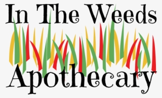 In The Weeds Apothecary Reviews - Alice No Pais Das Maravilhas #8917412