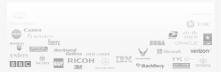 Client Logos Canada - Bbc #8917524