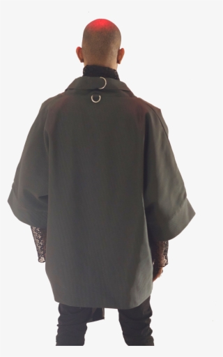 Alucard Robe R - Cape #8917598