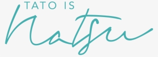 About Me - Calligraphy #8917667