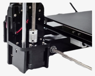 Mechanical Assembly - Bellows #8917763