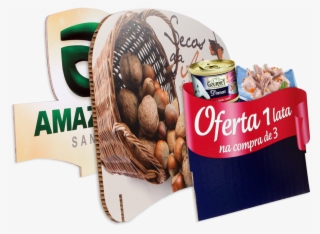 Banderines - Walnut #8917770