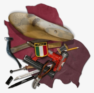 All Custom Shoes Are Handmade By Master Italian Craftsman - Ranged Weapon #8917816