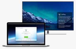 How It Works - Led-backlit Lcd Display #8917936