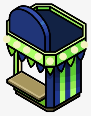 Information Clipart Information Booth - Booth Icon Png #8917937