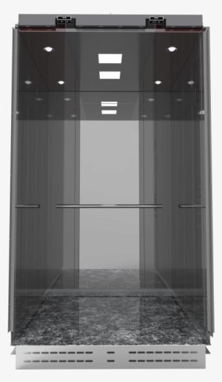 Pasenger-1280x854 - Refrigerator #8918202