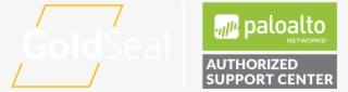 Goldseal Support For Palo Alto Networks - Palo Alto Networks #8918262