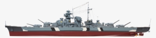 Battlecruiser #8918295 Battlecruiser #8918295