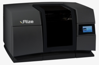 Xrize 3d Printer, Full Color 3d Printer, Color 3d Desktop - Electronics #8918386