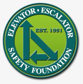 Eesf - Safety Mark #8918411