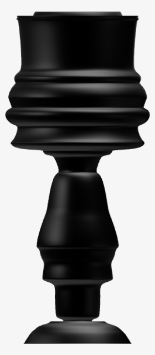 Bart Vase - Tool #8918473