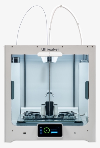Ultimaker S5 Png #8918558