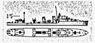 Computer Icons Battleship Public Domain Naval Ship - Illustration #8918621
