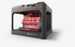 For Researchers, 3d Printing Breaks Barriers With Unmatched - Best 3d Printer 2017 #8918625