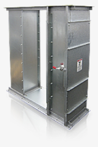 Rad Bucket Elevator - Locker #8918657