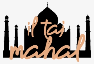 Taj Mahal #8918660