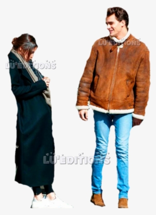 🌟png De Tini Y Pepe🌟 By - Gentleman #8918683