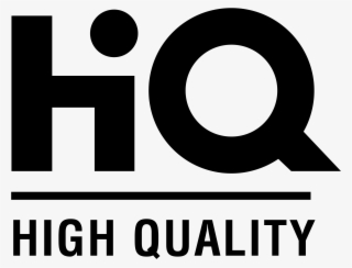 High Quality Logo Png Transparent - High Quality Logo Png #8918745